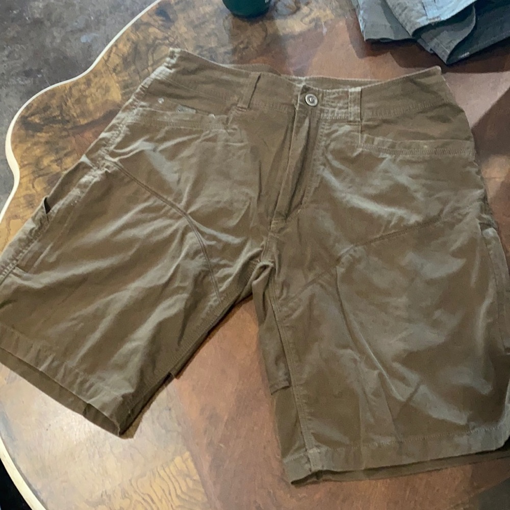 KUHL Shorts